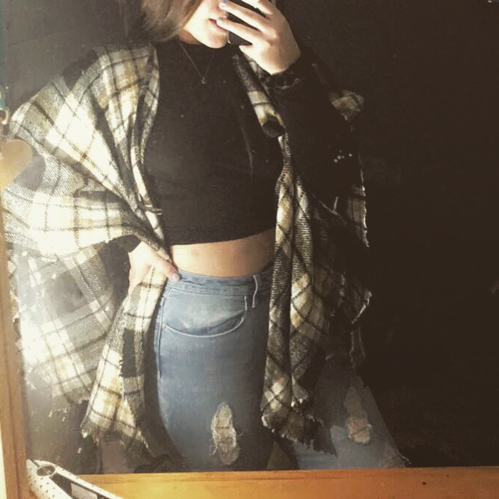 Meet your Posher, Zoe